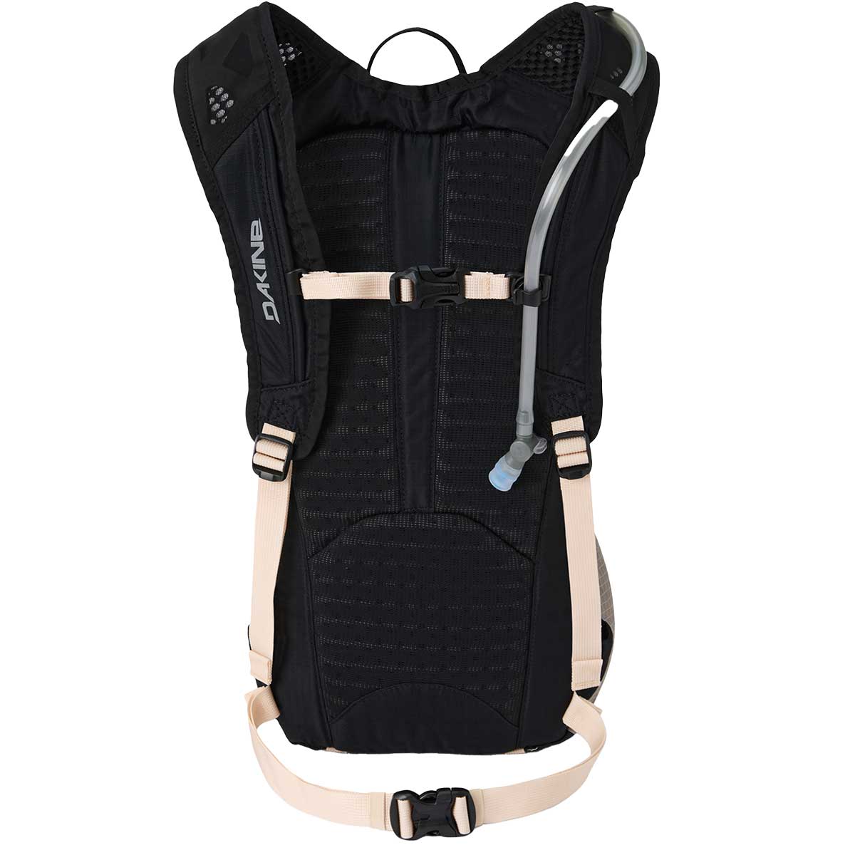 Dakine Syncline Backpack 12L Women's in Pinebark and White